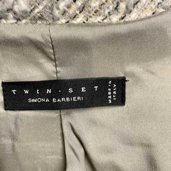 Twin set blazer - Picture 5 of 8